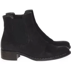 Paul Green - Chelsea Boots - Damen - Größe: 39 - Schwarz