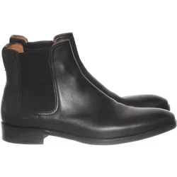 Ted Baker - Chelsea Boots - Größe: 41 - Schwarz