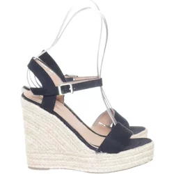 Jumex - Keilschuhe - Damen - Größe: 36 - Schwarz