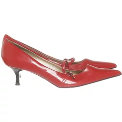 Graceland - High Heels - Damen - Größe: 41 - Rot