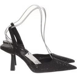 Zara - High Heels - Damen - Größe: 40 - Schwarz