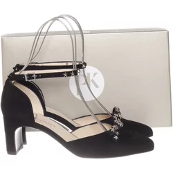 Peter Kaiser - High Heels - Damen - Größe: 38 - Schwarz