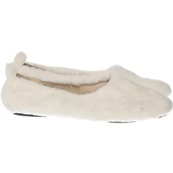 Zara - Ballerinas - Damen - Größe: 38 - Weiß