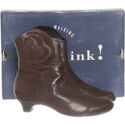 Think! - Boots - Damen - Größe: 36 - Braun