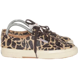 Superga - Sneaker - Damen - Größe: 40 - Braun