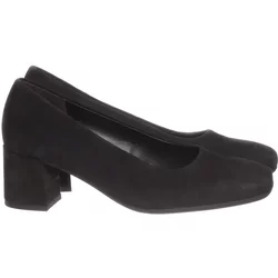 Gabor - High Heels - Damen - Größe: 37 - Schwarz