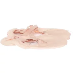 Tanzmuster - Ballettschuhe - Damen - Größe: 22 - Pink