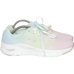 Skechers - Trainingsschuhe - Damen - Größe: 39 - Pink