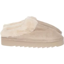 Primark - Pantoletten - Damen - Größe: 38/39 - Beige