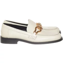Zara - Loafers - Damen - Größe: 38 - Weiß