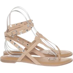 Steve Madden - Sandalen - Damen - Größe: 38 - Braun