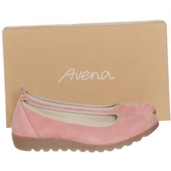 Avena - Ballerinas - Damen - Größe: 37 - Pink
