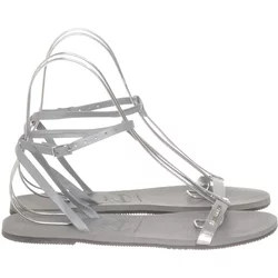 Havaianas - Sandalen - Damen - Größe: 39 - Grau
