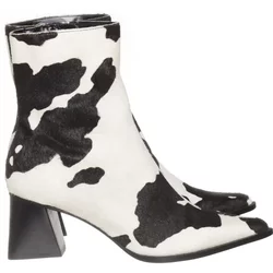 Next - Stiefeletten - Damen - Größe: 37 - Schwarz