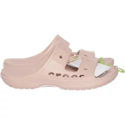 Crocs - Pantoletten - Damen - Größe: 38/39 - Pink