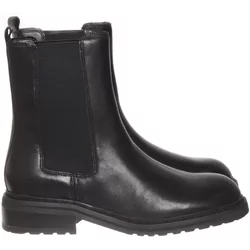 Clarks - Chelsea Boots - Damen - Größe: 38 - Schwarz