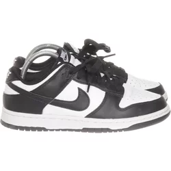 Nike - Sneaker - Damen - Größe: 40 - Schwarz