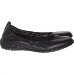 Josef Seibel - Ballerinas - Damen - Größe: 39 - Schwarz
