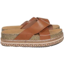 Pinkaï - Sandalen - Damen - Größe: 37 - Braun