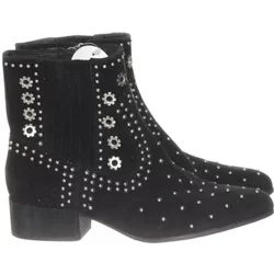 Geox - Chelsea Boots - Damen - Größe: 38 - Schwarz