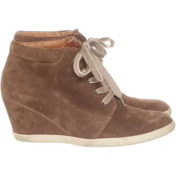 Paul Green - Keilschuhe - Damen - Größe: 36 - Braun
