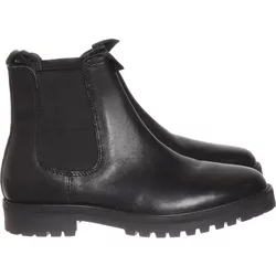 Zign - Chelsea Boots - Damen - Größe: 38 - Schwarz