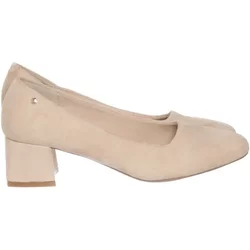 So All - Pumps - Damen - Größe: 39 - Beige