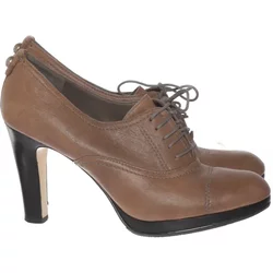 Nine West - High Heels - Damen - Größe: 39 - Braun