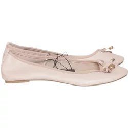 KappAhl - Ballerinas - Damen - Größe: 38 - Pink