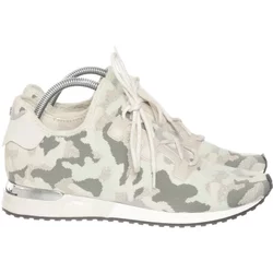 La Strada - Sneaker - Damen - Größe: 41 - Beige