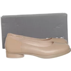 Ecco - Ballerinas - Damen - Größe: 41 - Beige