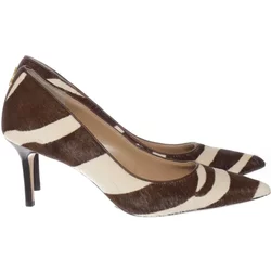Lauren Ralph Lauren - Pumps - Damen - Größe: 38 - Beige