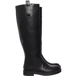 Zara - Stiefel - Damen - Größe: 39 - Schwarz