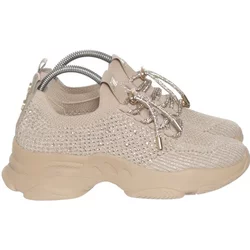 Steve Madden - Sneaker - Damen - Größe: 36 - Beige
