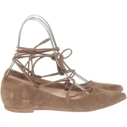 Kennel & Schmenger - Ballerinas - Damen - Größe: 37 - Beige