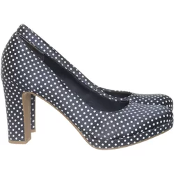 Tamaris - Pumps - Damen - Größe: 41 - Blau