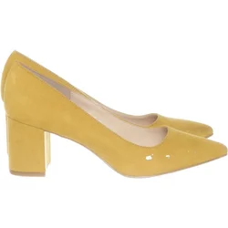 Graceland - Pumps - Damen - Größe: 38 - Gelb