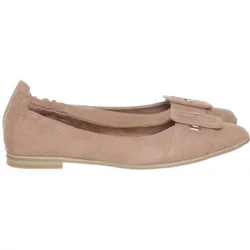 Venturini - Ballerinas - Damen - Größe: 37 - Braun