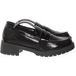 Piazzaitalia - Loafers - Damen - Größe: 39 - Schwarz