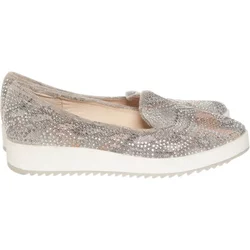 La Strada - Slipper - Damen - Größe: 39 - Grau