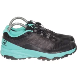 Salomon - Sneaker - Damen - Größe: 40 - Schwarz