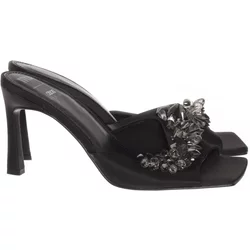 ASOS Design - Mules - Damen - Größe: 40 - Schwarz