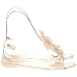 Buffalo - Sandalen - Damen - Größe: 37 - Beige