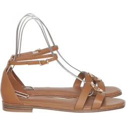 Aldo - Sandalen - Damen - Größe: 40 - Braun