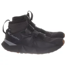 Columbia - Sneaker - Damen - Größe: 36 - Schwarz