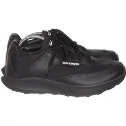 Salomon - Sneaker - Damen - Größe: 38 - Schwarz