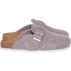 Memory Foam - Pantoletten - Damen - Größe: 39 - Pink