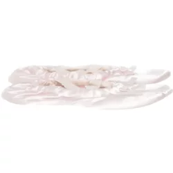 H&M - Ballettschuhe - Damen - Größe: 24/25 - Pink