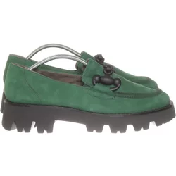 Paul Green - Loafers - Damen - Größe: 40.5 - Grün