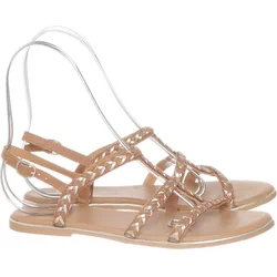 Eram - Sandalen - Damen - Größe: 37 - Beige